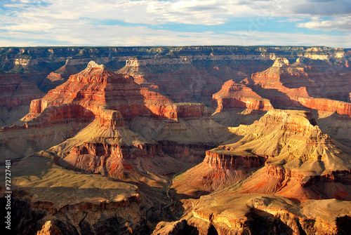 Grand Canyon Etats-Unis d'Amérique © Pictarena