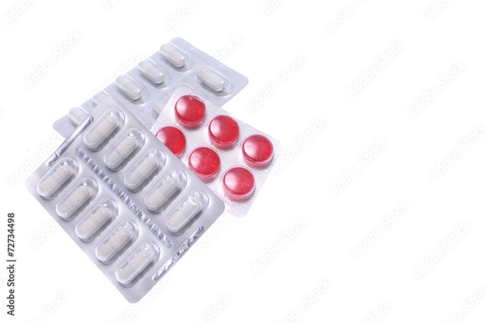 Tablets II Tablets II