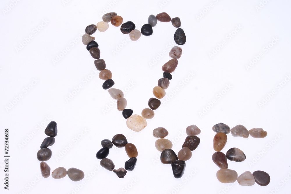 Pebbles II Pebbles II