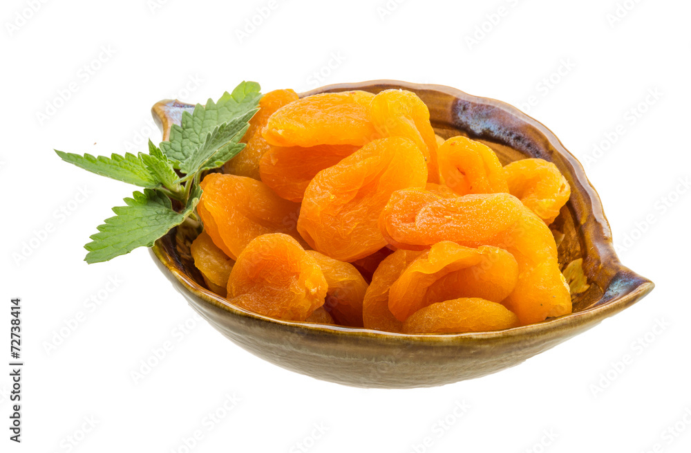 Dried apricots Dried apricots
