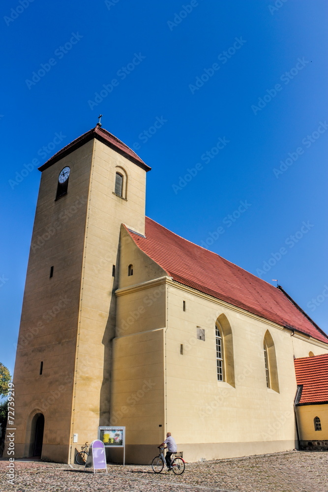 Pfarrkirche Sankt Laurentius