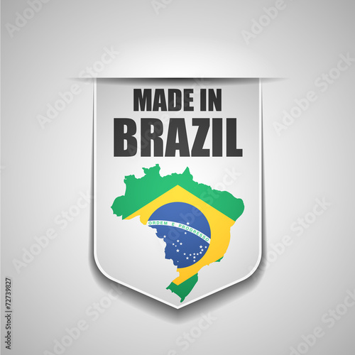 Made in Brazil