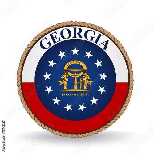 Georgia Seal