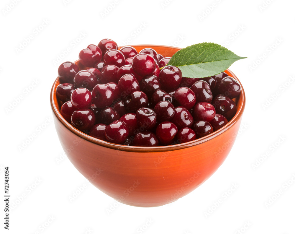 Cherry Cherry