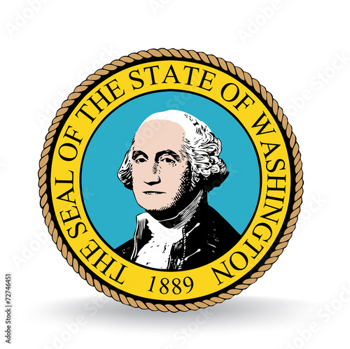 Washington Seal