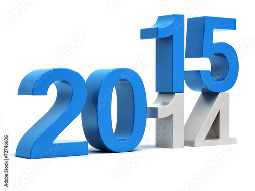 2015 Happy New Year