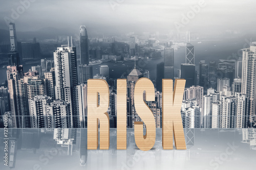 Concept of risk