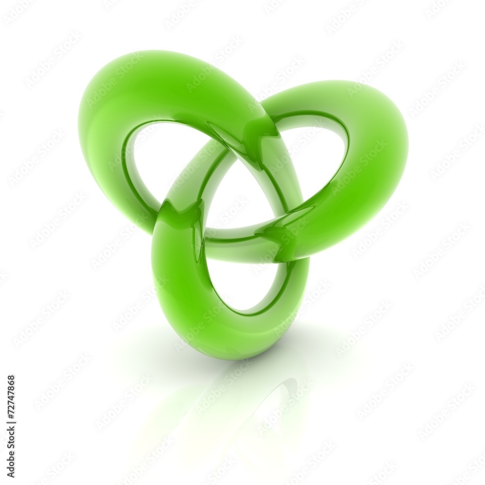 3D helix shape 3D helix shape