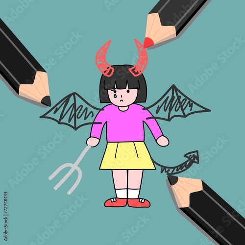 悪口