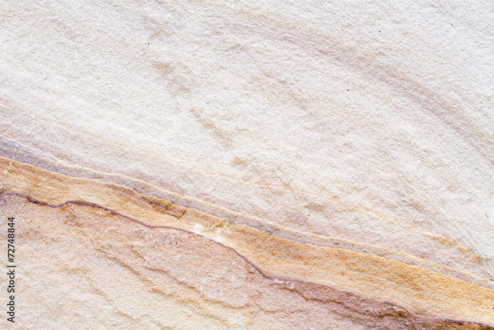 Obraz premium Patterned sandstone texture background.