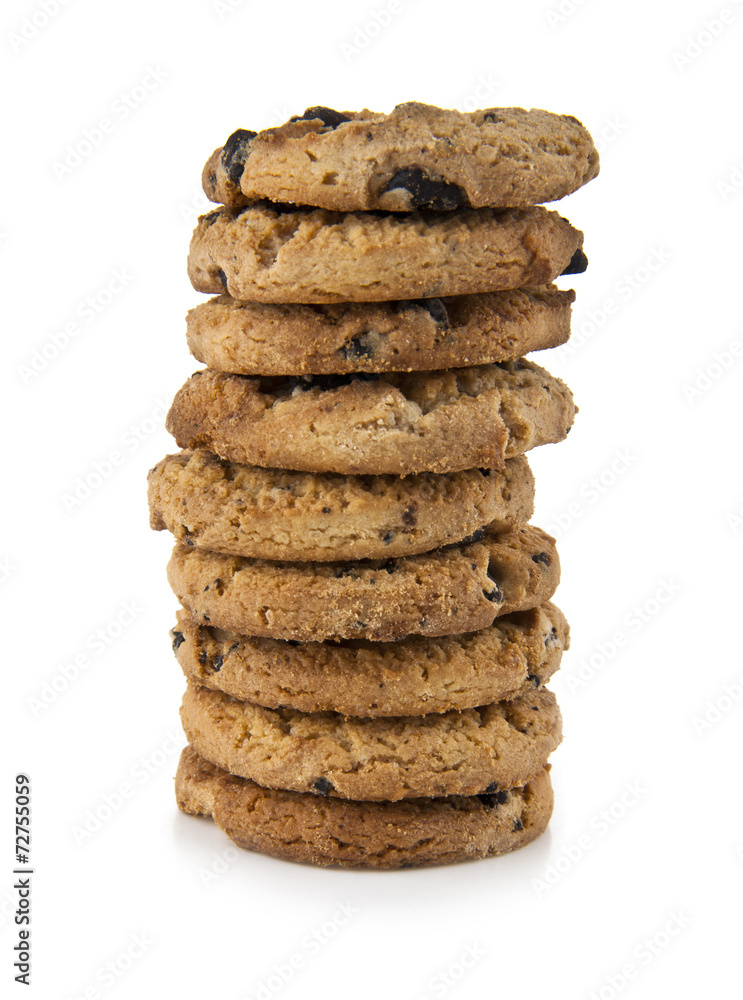 chocolate homemade pastry cookies chocolate homemade pastry cookies