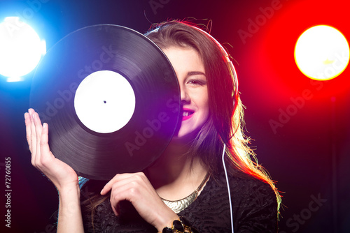 Fotografi DJ