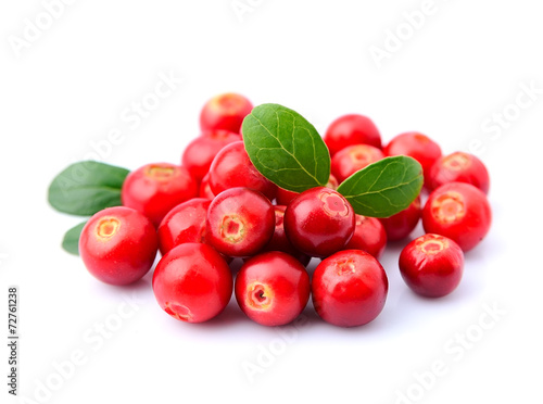 Cranberries