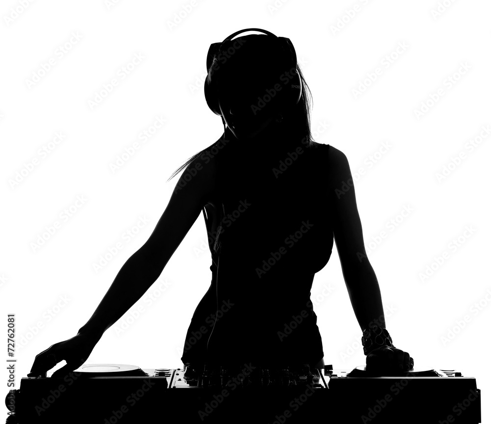 DJ