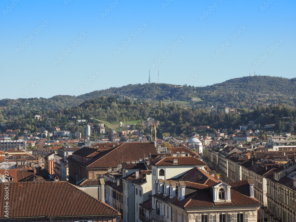 Turin Italy