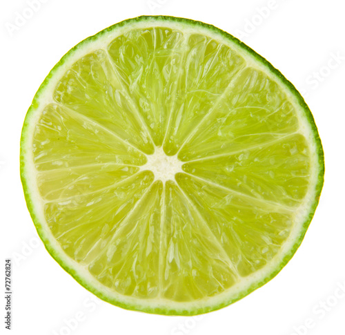 lime