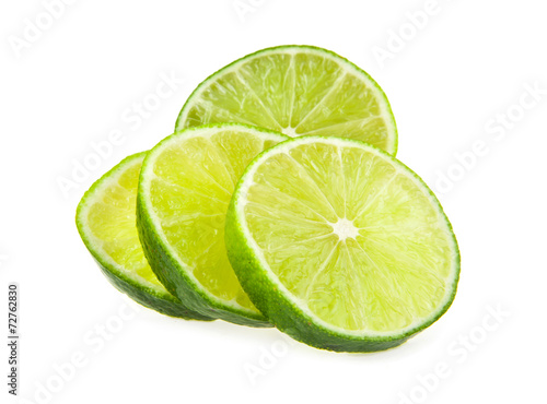 lime