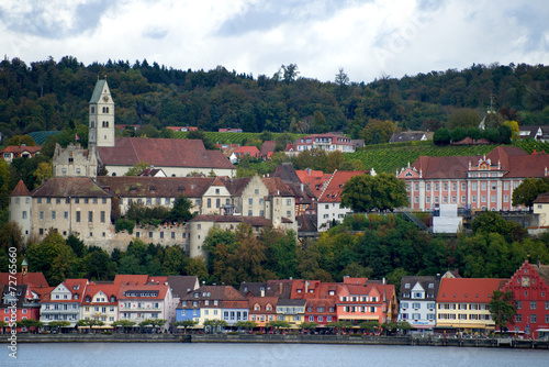 Meersburg - Bodensee