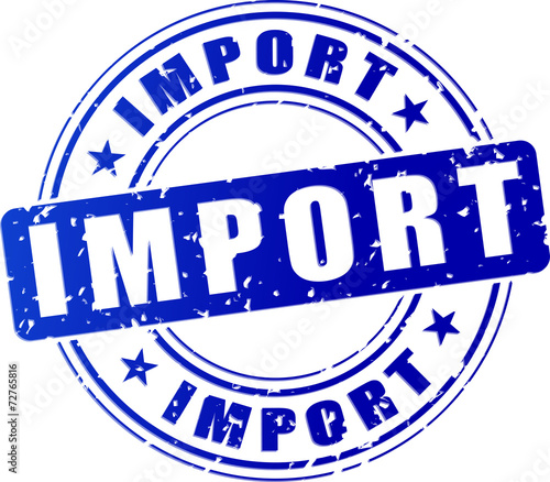 import icon