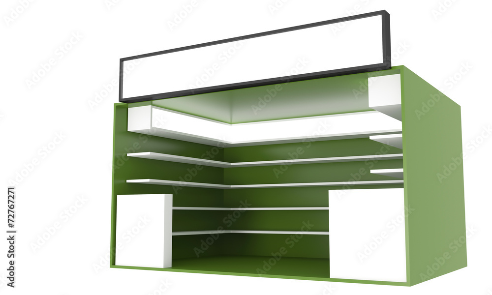 Commercial Shop Commercial Shop