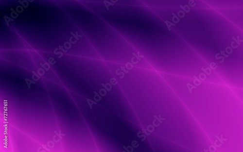 Wide screen violet abstract modern background