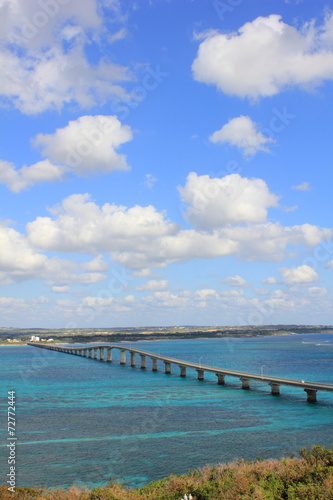 宮古島 来間大橋