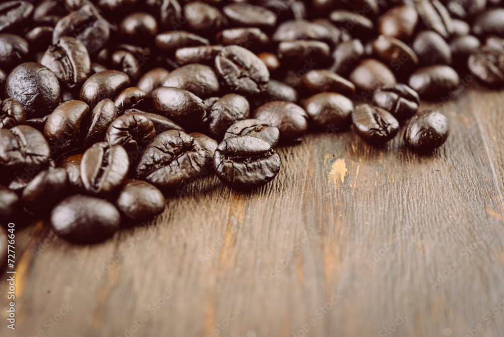 Coffee beans Coffee beans