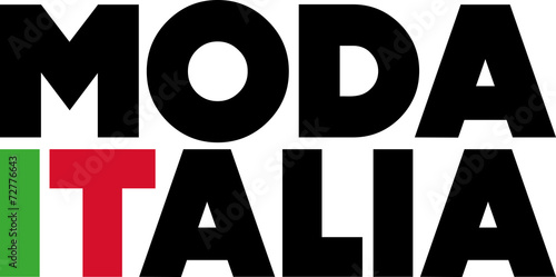 Moda Italia