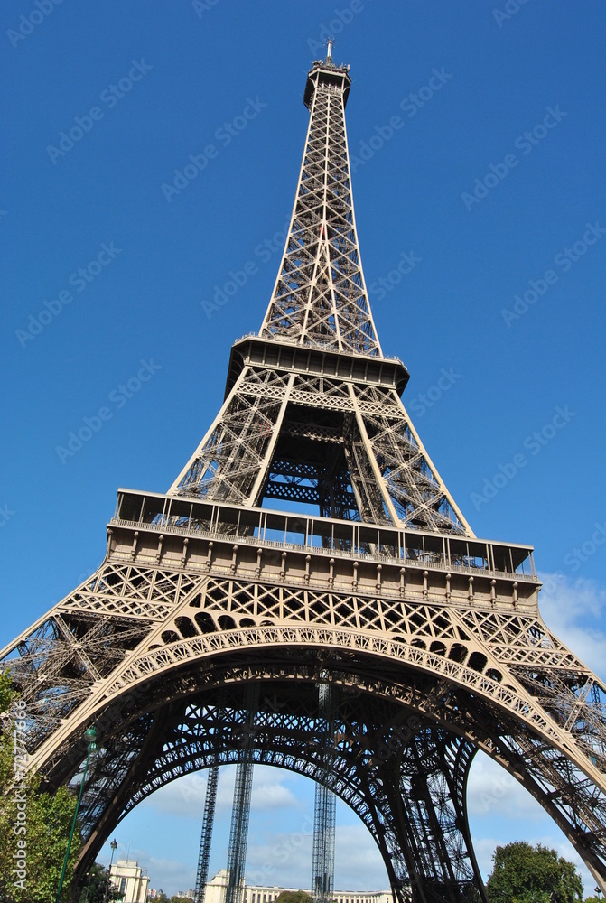 Eiffle Tower