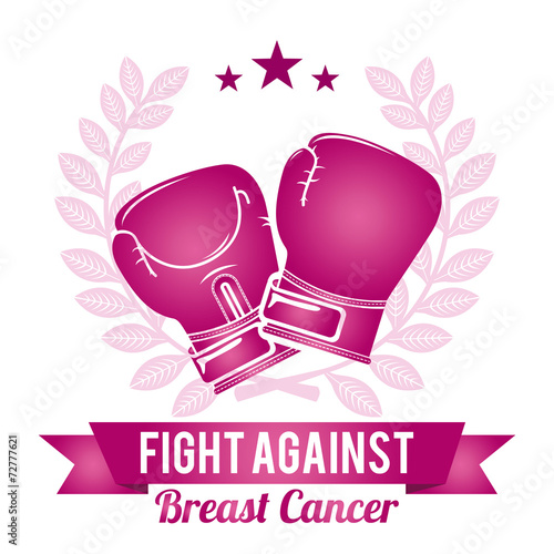 breast cancer design