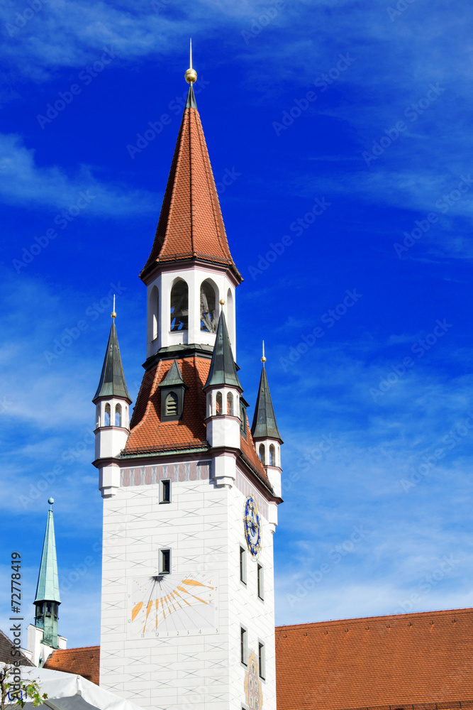 München München