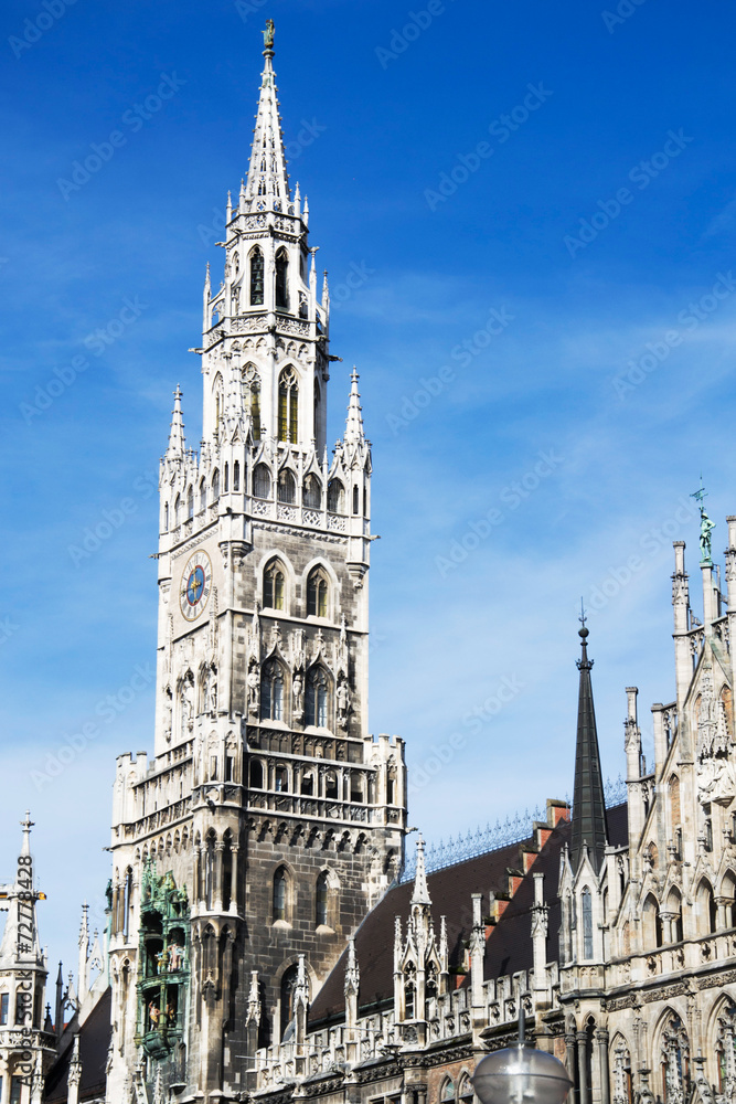 Fototapeta premium München