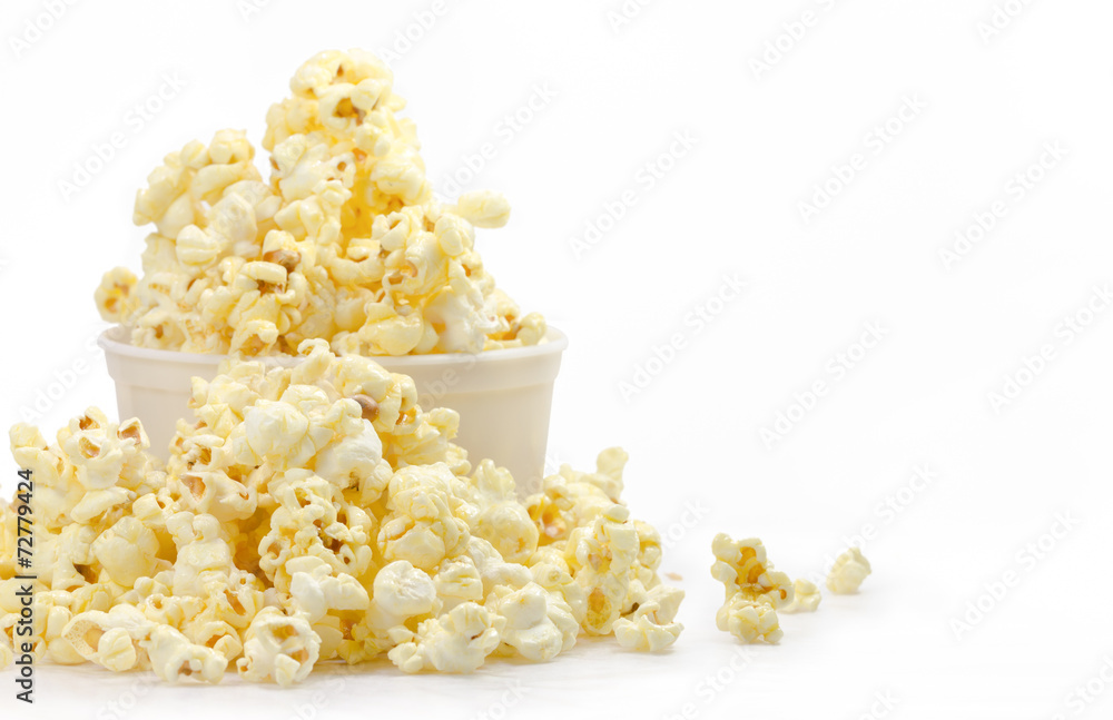 Popcorn