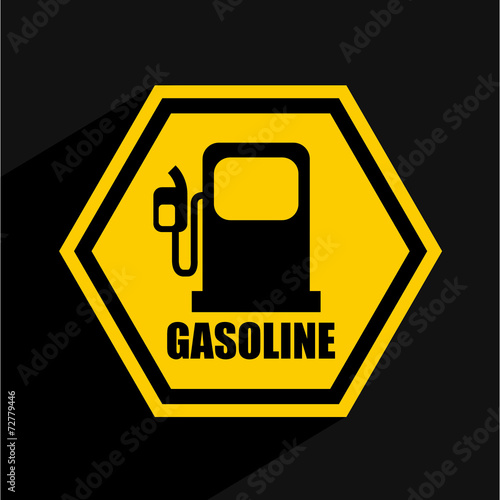 gas industry design