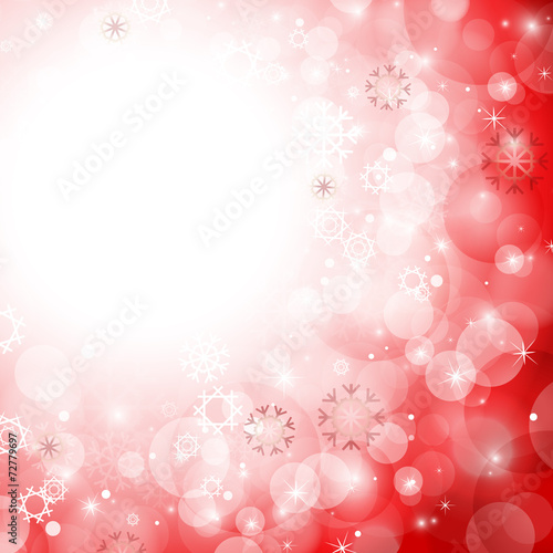 Abstract Background - Vector Illustration