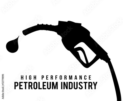 gas industry design