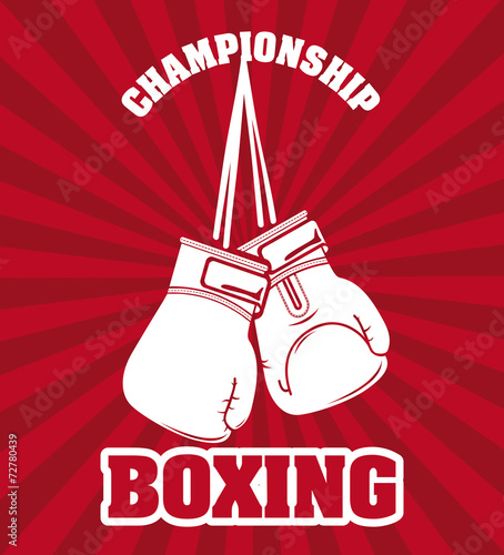boxing design