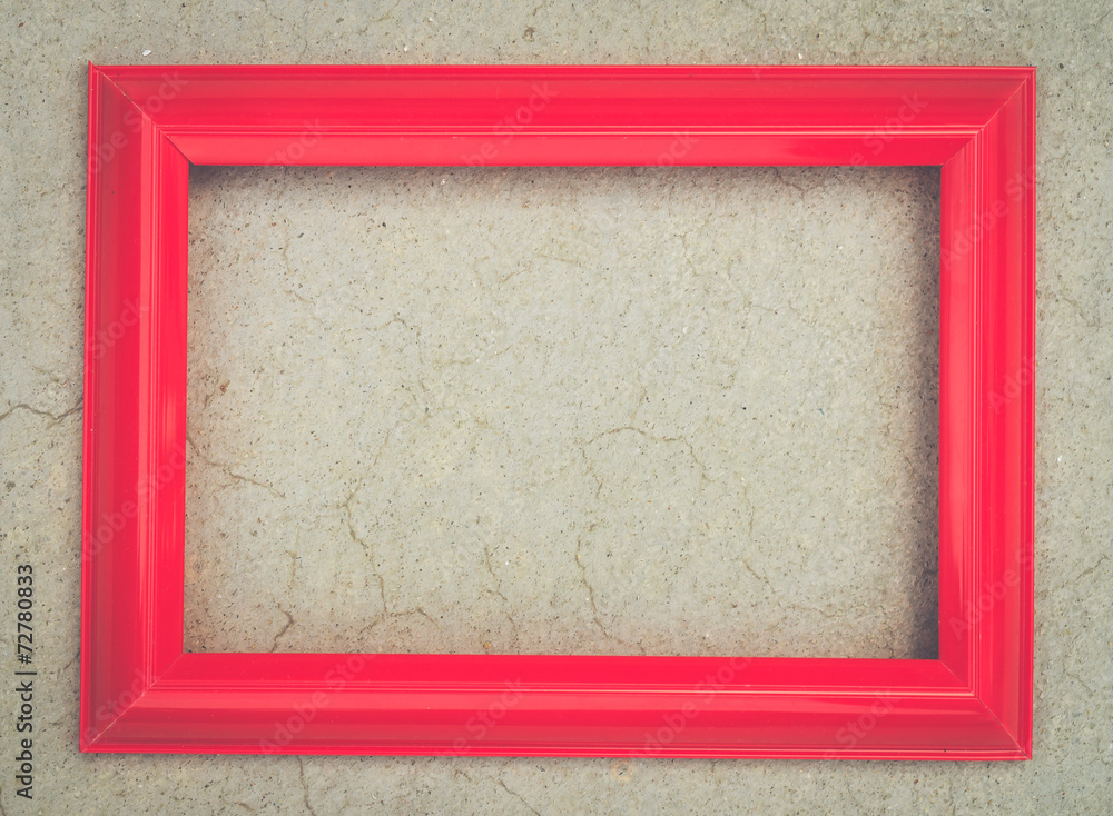Fototapeta premium Frame