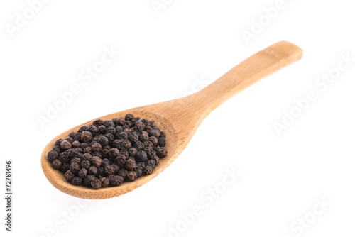 Black pepper