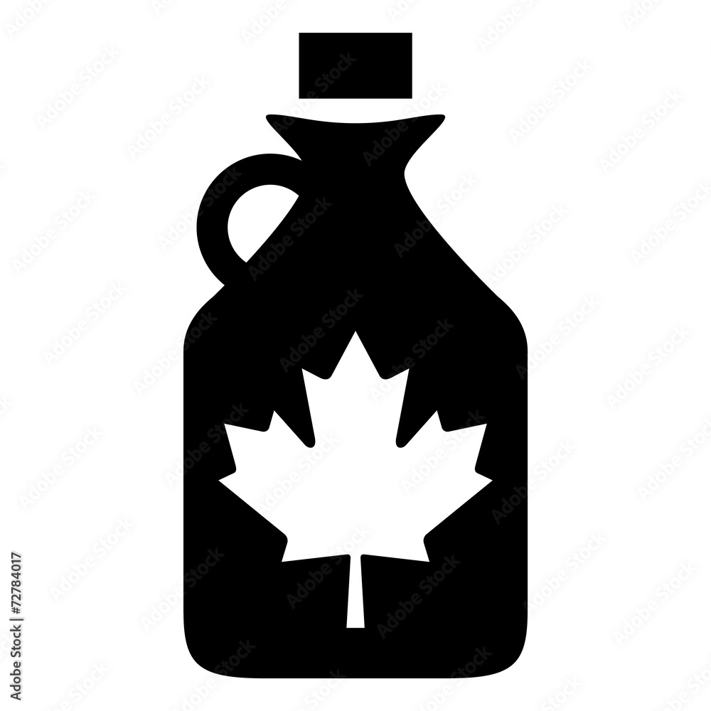 Maple syrup