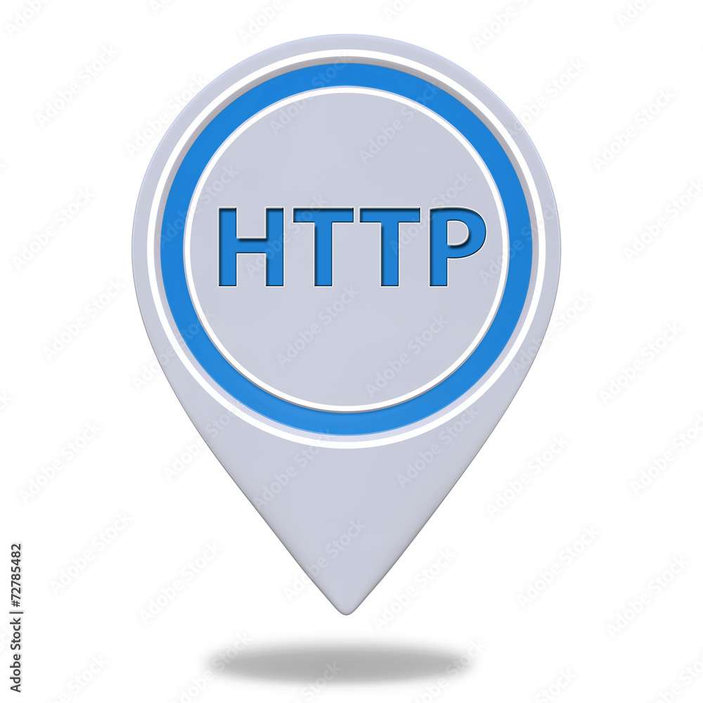 http pointer icon on white background http pointer icon on white background