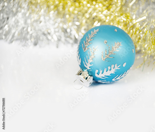 Christmas background