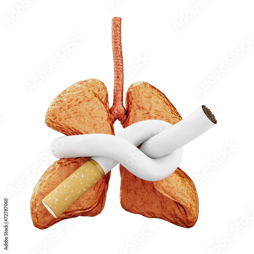 Gesundheit bedroht