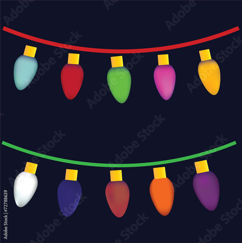Cristmas lights