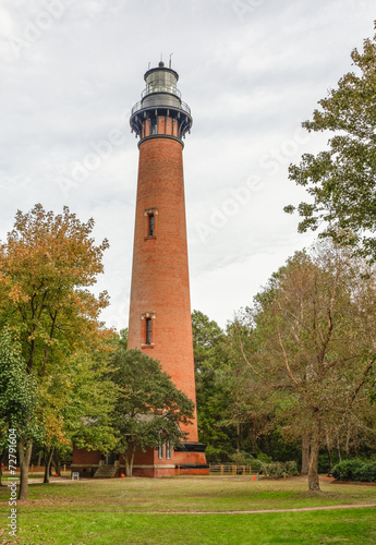 Currituck Beach Light Station