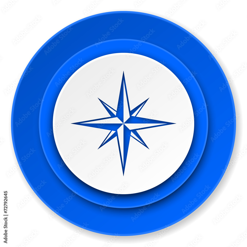 compass icon compass icon