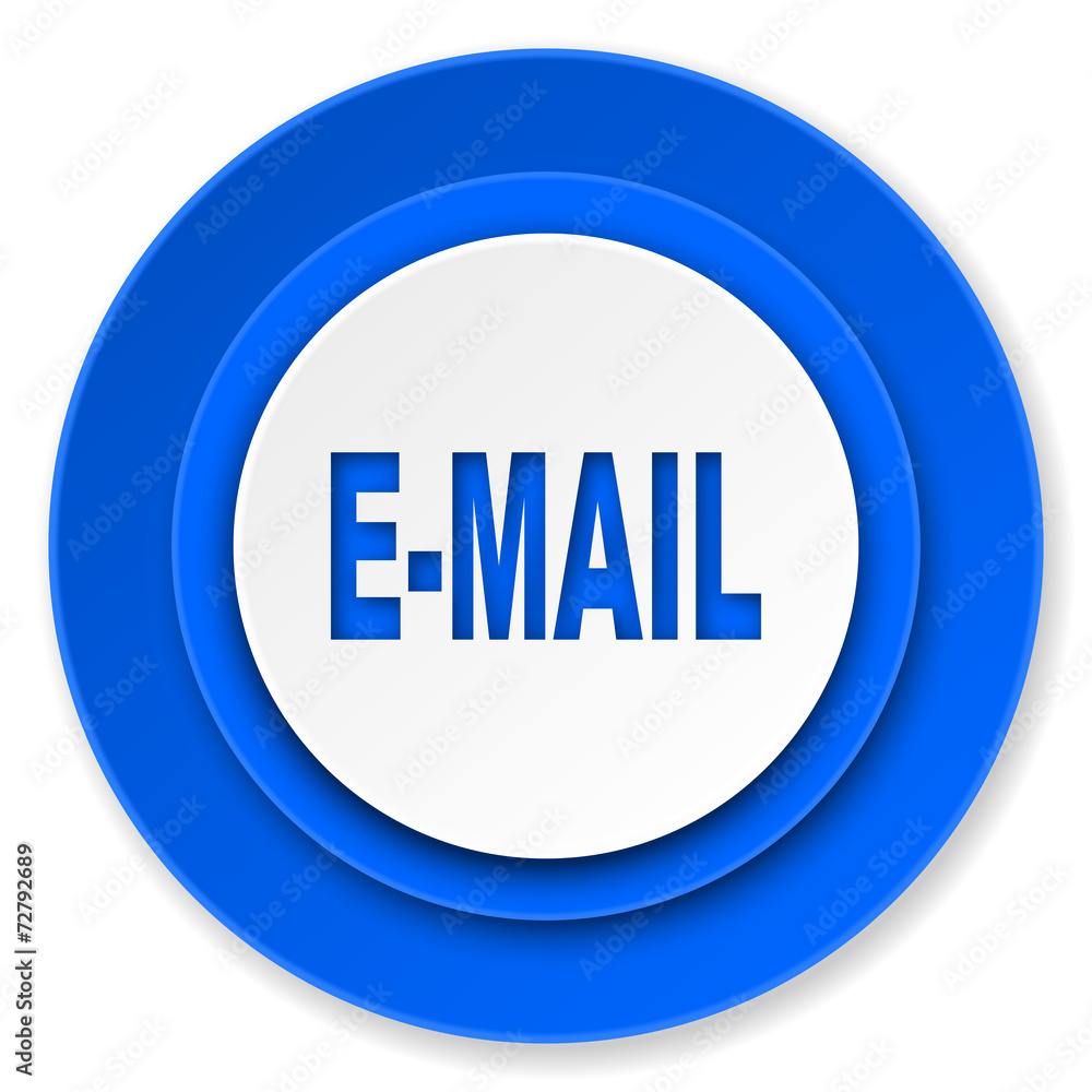 email icon email icon