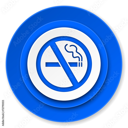 Free Download no smoking icon - GFXLoad