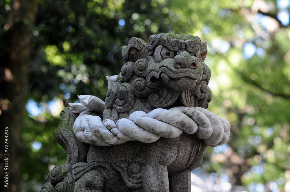 Tokura Kasuga Shrine-3