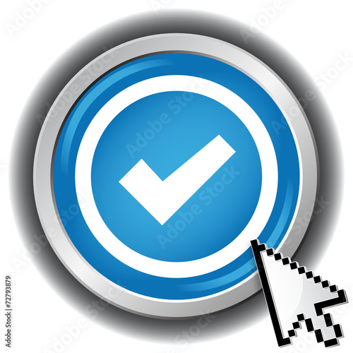 VALIDATION ICON